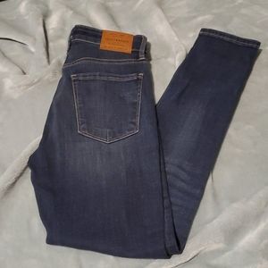 SOLD!!! Lucky Brand Bridget skinny 26